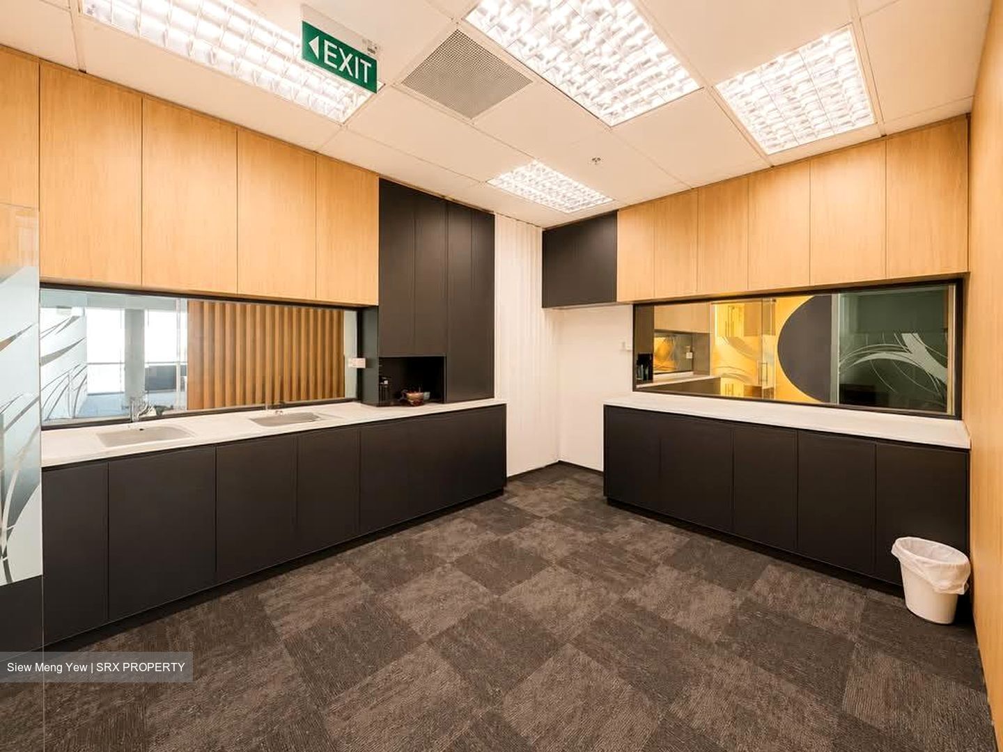 Sif Building (D1), Office #600643161